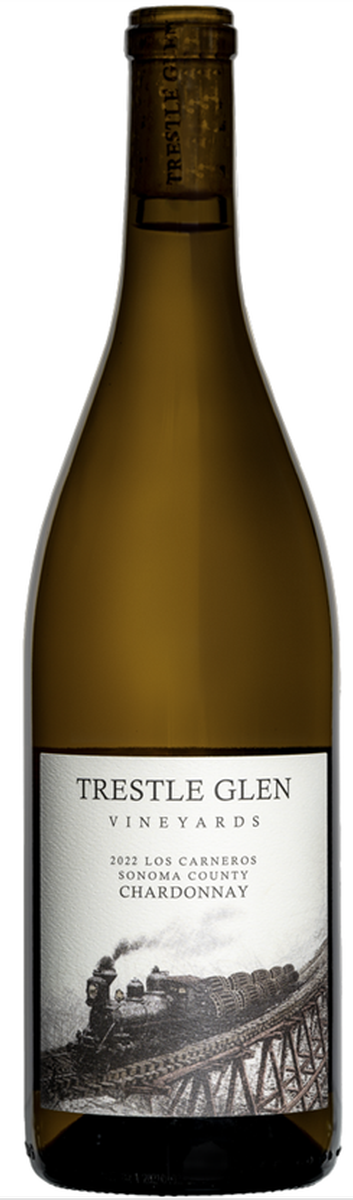 2022 Los Carneros Chardonnay